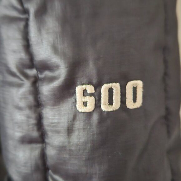 The North Face hip length jacket 600 - Picture 3 of 8